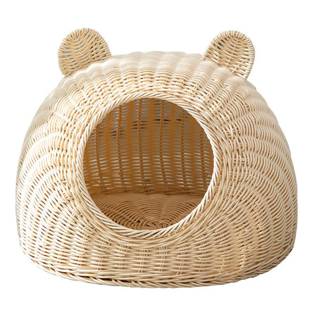 Four Seasons Universal Removable and Washable Eco-Friendly Pet Nest Cat Summer Cool Pet Supplies