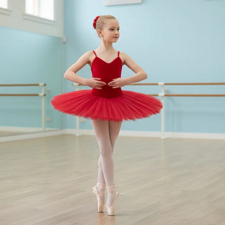 2024 Dance Short Design Hard Tulle Dress Ballet Skirt Dance Tulle Dress Half-length Skirts Tutu Skirt Tulle Dress