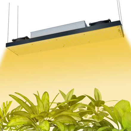 Hot Sale 3000K 5000K White Diode 660Nm Red UV IR Full Spectrum LM282B 320W 640W 1000W Led Grow Light
