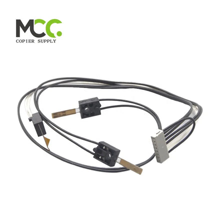 Fuser Thermistor 6LK25742000 for Toshiba E-STUDIO 163 165 166 167 181 182 195 203 205 206 207 212 223 225 237 242 245 Durable