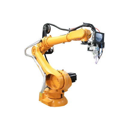 ESTUN Robot 3D Laser Welding Machine Robot Fiber Laser Welders Robot 3D Laser Welding Machine