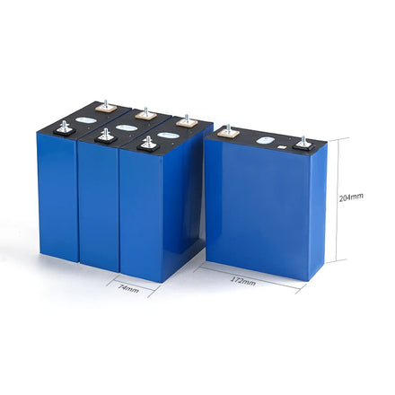 Special Offer Ganfeng LF280 3.2V Lifepo4 Cell Lithium Iron Phosphate Battery 3.2V 280Ah