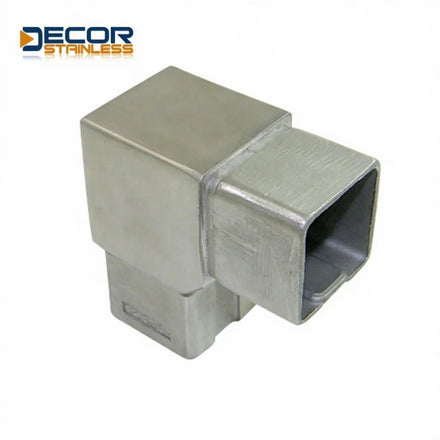 Straight Elbow Square Type Various Specifications Long Service Life Factory Sales Promotion