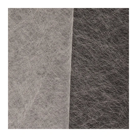 Professional Manufacturer Pa Hot Melt Adhesive Web Non Woven Fusible Interlining