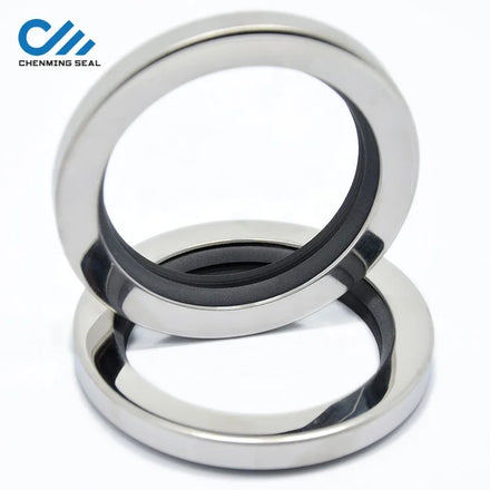 68*83*11 PTFE Lip Oil Seal with Stainless Steel Housing Single Lip and Dual Lip Screw Air Compressor Spare Parts Ceimin CDL