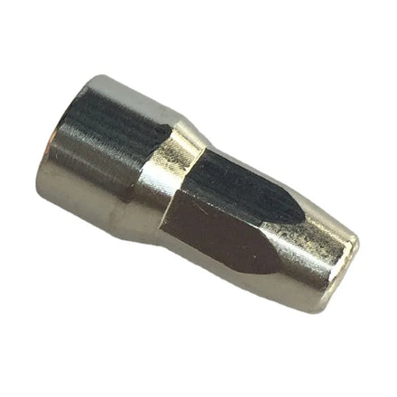 S75 S105 Plasma Electrode Hf Tip 45A 60A Copper Core Fit Trafimet S45 S75 S105 Torch Parts