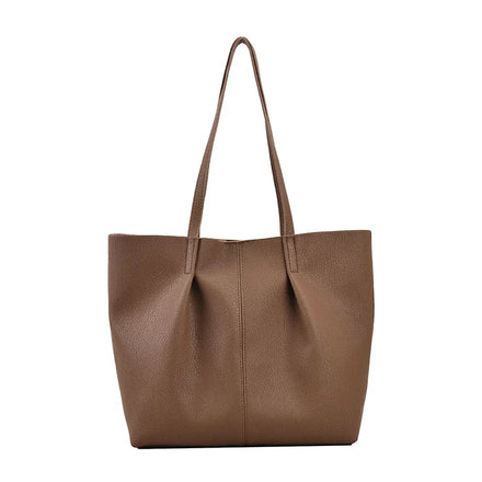 Luxury Ladies Crossbody Handbag Women's PU Shoulder Bag Big Luxury Handbags Product