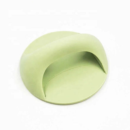 5pcsMulti-purpose Door and Window Auxiliary Handle Handle Simple Paste Small Household Drawer Cabinet Door Safety Door