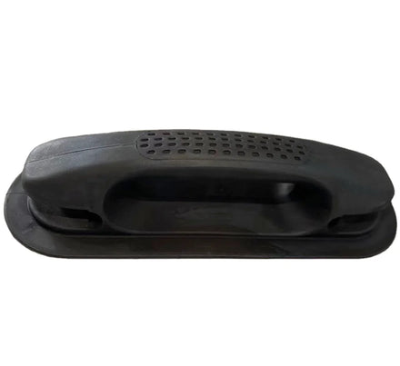 Injection Molded Hypalon Boat Handle Inflatable Boat Accessories and Parts for Surfing Outdoor Activities