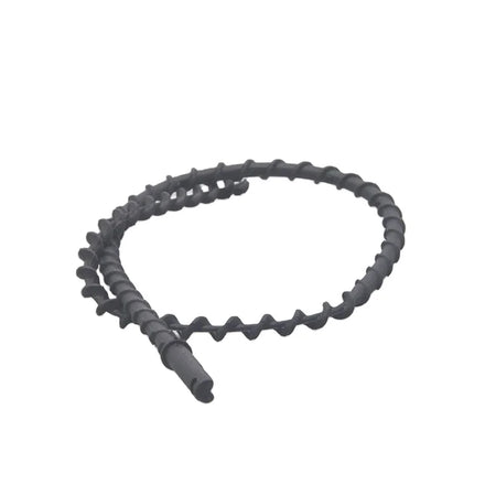 Waste Toner Spiral Rod for Ricoh SP3600 SP3610 SP4500 SP4510 4500 3600 Drum Unit Collection Coil Compatible