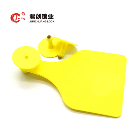 JCET006 Ear Tags Earrings for Livestock Alicate Brinco Porco Animal Livestock Cow Ear Tag Reader