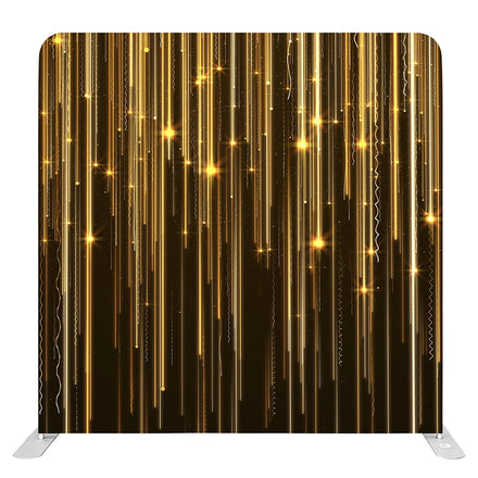 KINGMAGIC 8*7.6ft Pillowcase Backdrop for iPad Photo Booth-Eco-Friendly & Durable Aluminum Frame