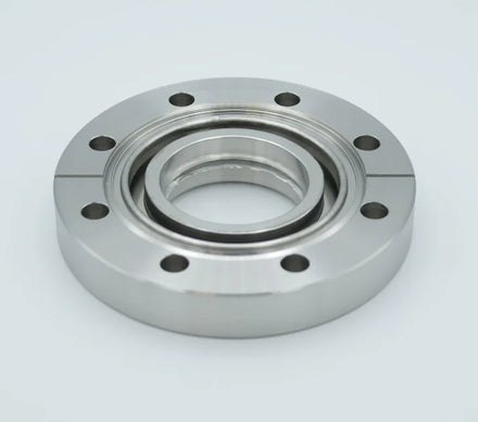 Vacuum Stainless Steel CF16 CF25 CF35 CF50 CF63 CF80 CF100 CF150 CF200 CF250 Flange