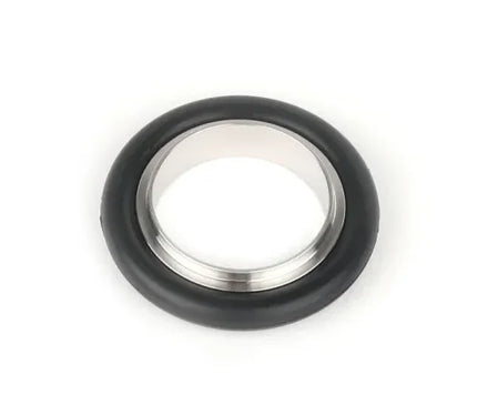 Vacuum KF25 KF40 KF50 ISO63 ISO80 ISO100 Stainless Steel SS304+FKM Centering O-ring