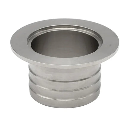 Vacuum Stainless Steel SS304 SS316 KF/ISO/CF Connector