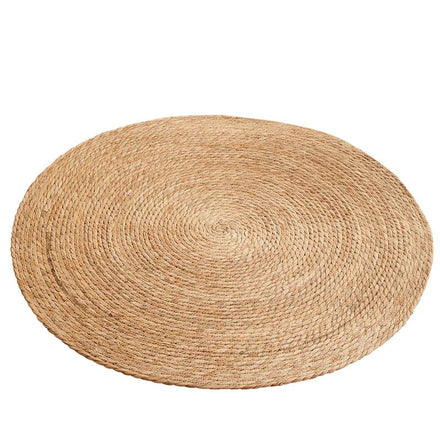 Wholesale Large Claw Grinder Cat Supplies Cat Scratch Board Woven Rattan Pet House Nest with Soft Cushion