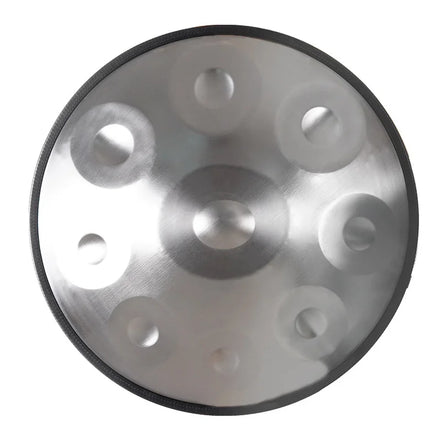 9-tone Swiss Style Professional Performance Drumset Musical Instruments Hand Pan Drum