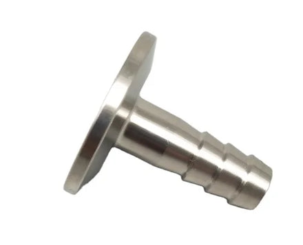 Wenzhou Vacuum Long Type Stainless Steel KF/ISO/CF Connector