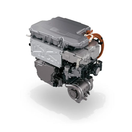 High-Quality Hydrogen Fuel Cell Reactor 100Kw Stable Power Supply H2 Fuel Cell Engine for Boat