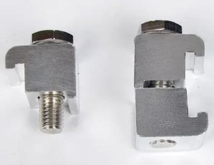 WENZHOU Vacuum ISO KF Aluminium Clamp