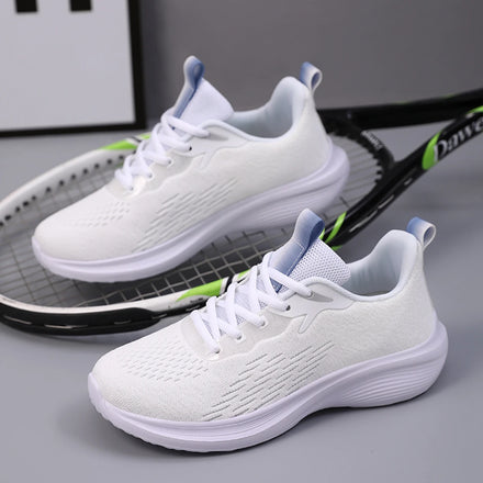 Women's Custom Logo EVA Winter Running and Walking Shoes Casual Sport Sneakers with Cushioning Rubber Wholesale Fashion