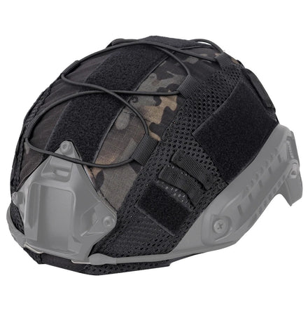 YAKEDA Camouflage Tactical Helmet Cover