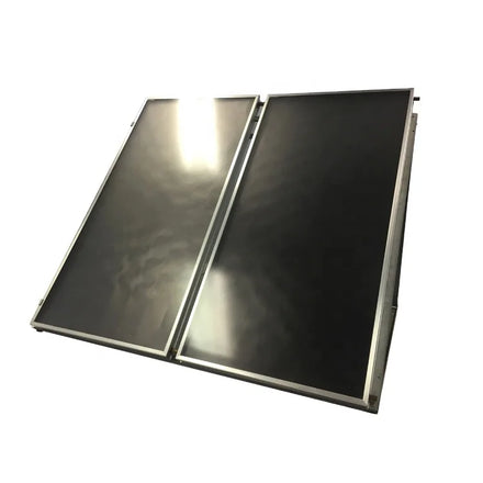 BTE BTE Flat Plate Solar Collectors for Hot Water Solar Heating System with CE&Solar Keymark