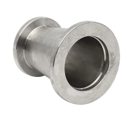 Wenzhou Vacuum Stainless Steel KF16/KF10 KF25 KF40 KF50 Reducer