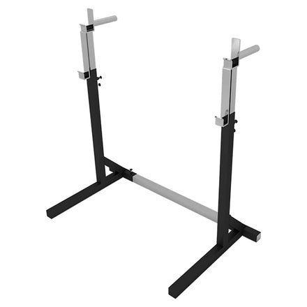 PD Chinese Squat Rack Cross Fitness Power Rack Weightlifting Half Rack Fitness Equipment Manufacturer Fitness Accessories