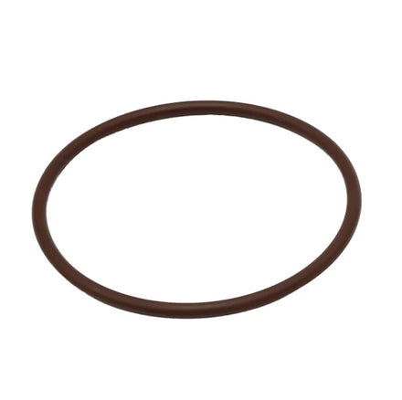Vacuum KF ISO Stainless Steel+FKM Centering O-ring