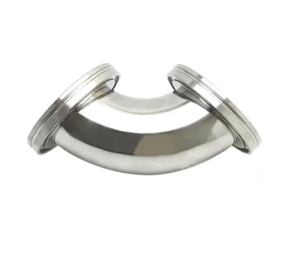 WENZHOU ST Vacuum KF ISO CF Stainless Steel SS304 Elbow