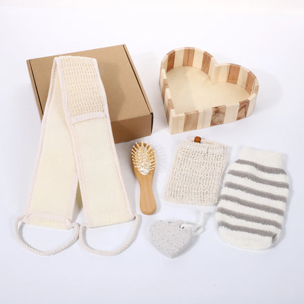 Wholesale Wedding Bath Gifts Happy Mothers Day Spa Gift for Mom Set Customized Gift Set for Women