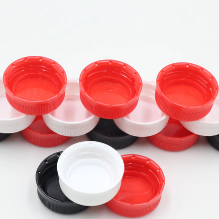 38mm Plastic Caps Raw Materials for Plastic Bottle Caps