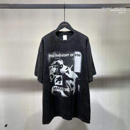 Wholesale Trajes Para Hombre Men Wear Camisetas Masculinas Plus Size Men's Clothing Indumentaria Masculinamanufactory