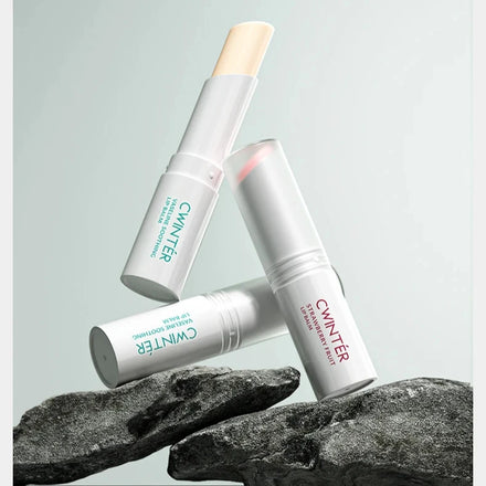 ZHIDUO Private Label Logo Custom Flavor Lipbalm Organic Natural Vegan Lightening Moisturizer Chapstick Stick New Care Lip Balm