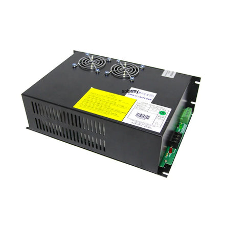 High Quality New 130W-150W CO2 Laser Power Supply YL-U2 for A6S/A8S CO2 Laser Tubes with Long Service Life