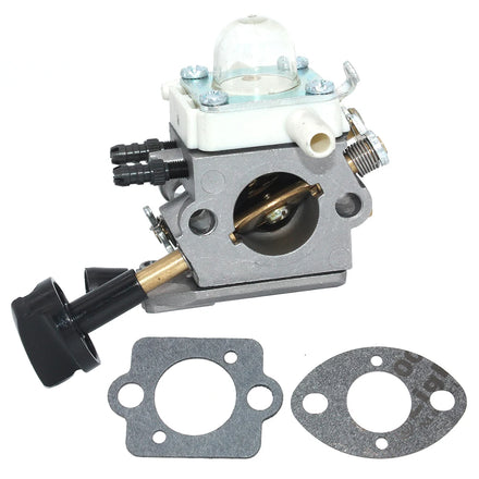 New HuzMann Carburetor for Blower SH56 SH86 BG86 BG86Z ZAMA C1M-S261B Leaf Blower OEM# 4241 120 0616