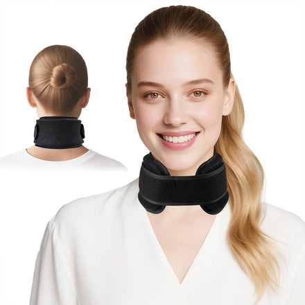 2026 New Trending Product Portable Cooling Therapy Neck Gel Ice Pack Hot Cold Compress Multi-use Pack Wrap