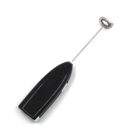2pcsNew Whisk Handheld Electric Whisk Milk Beater Coffee Goat Milk Stirrer Milk Frother