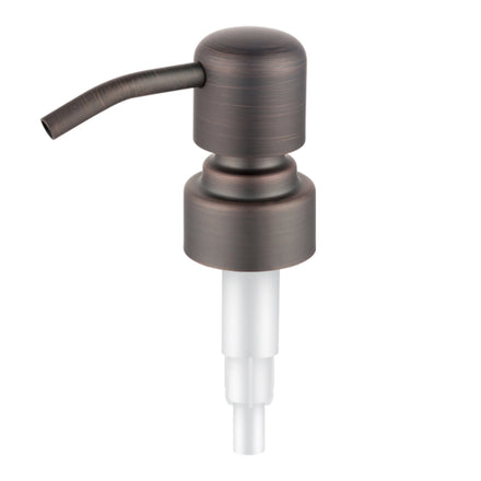 OEM Accept Serum Pump Sprayer Cosmetic Glass Packaging Foundation Bottle Cosmetic Glass Bottle With Pump Cosmetic Packing Set