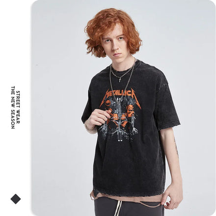 Wholesale Ropa Usada Men Clothes Costume Pour Hommes Clothing Manufacturers Poleras Hombre Manufactory