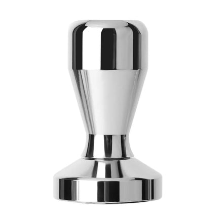 Stainless Steel Espresso Coffee Bean Press Base Espresso Coffee Tamper