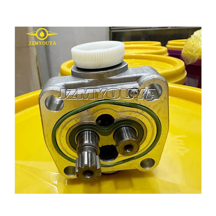 Nachi Pvk-2b-505 Pvk-2b-505-n-41918 Pvk-2b-505-n-4554c Gear Pump for Hitachi Excavator EX50 EX55 EX60 ZX45 ZX50 ZX55 ZX60