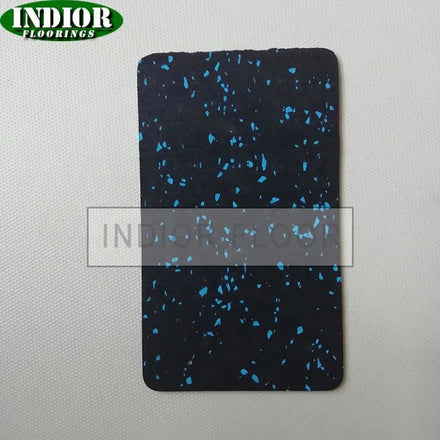 Hot Selling EPDM Anti-Slip Interlocking Gym Rubber Mat Premium Fitness Flooring Eco-Friendly Shock Absorption for Shooting Range