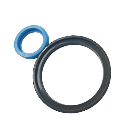 SMS 38/DIN 40 Sanitary Union Seal Gsakets Nitrile Rubber EPDM Silicone Sealing Gasket High Quality Seals Product