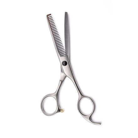 Stainless Steel Top Steel Material Professional Hairdressing Barber Scissors Hair Cutting Shears Scissor Haircut