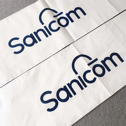Wholesale Plastic Biodegradable Compostable Courier Postage Envelopes Shipping Packaging Poly Mailer Mailing Bags for Clothing