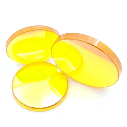 20mm Co2 Laser Lens for Laser Cutter Optical Znse Lenses for Laser Cutting Machine