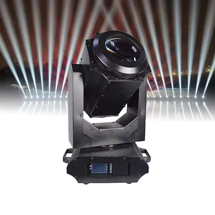 New Waterproof 16 Prism 480W 20R Beam Moving Head Light for Night Club Disco