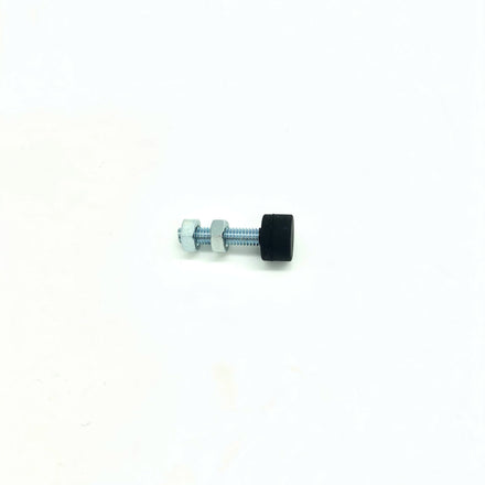 STEEL Spindle M4 Screw Metric Thread HS-FC-042007 Use on Toggle Clamp